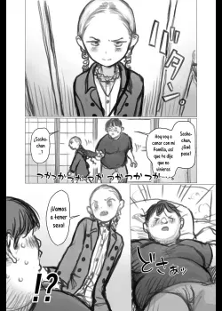 [Haguhagu] Ooki na Sutoresu wo Ukeru to Haado Sekkusu Shitakunachau Akuheki Sasha-chan