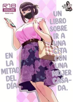 Hitozuma to Hiruma kara Date suru Hon 1