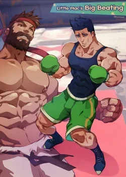 La gran paliza de Little Mac