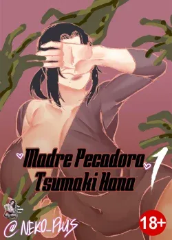 Madre Pecadora Tsumaki Hana (1)