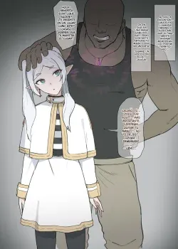 [Giga] Frieren Mahou Dougu (Sousou no Frieren)