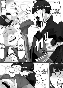 Kanao to aoi hen
