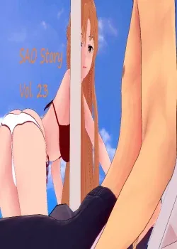 Sao Story Vol23 - Recompensa por salvarme