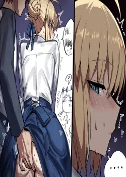 saber 