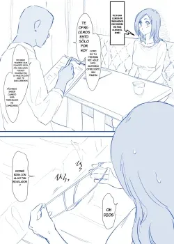 Orihime bangaihen