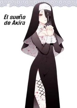 El sueño de Akira