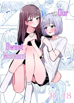 Anata to Watashi no Amai Hitotoki 