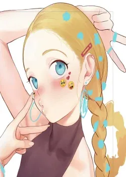 [Haguhagu] Sasha-san extras