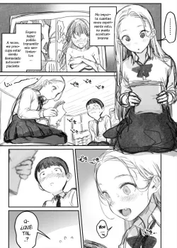 [Haguhagu] Nunca habia visto algo real antes