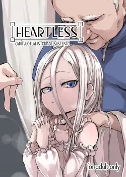 Heartless 1-Kate no Hanashi