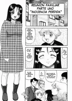 Reunion Familiar 1