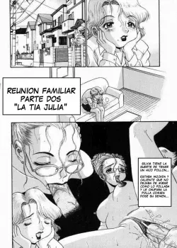 Reunion Familiar 2