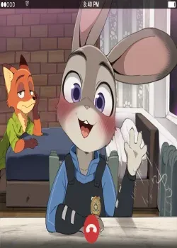 Video Tsuuwa o Kiri Wasureta Usagi no Omawari-san