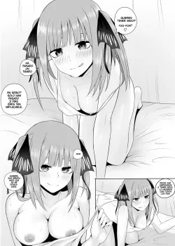 Hentai gotoubun no hanayome 