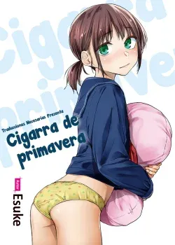 Cigarra de primavera