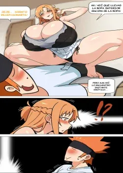 Asuna Family 38