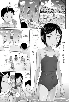Toaru Natsu no Shoujo no Ehon 2 Yorozuna Shoujo no Ehon Soushuuhen - Malcorond