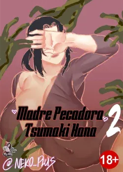 Madre Pecadora Tsumaki Hana (2)