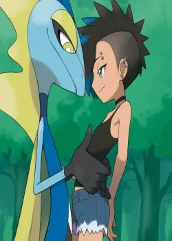 Pokemon Companionship