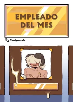 EMPLEADO DEL MES