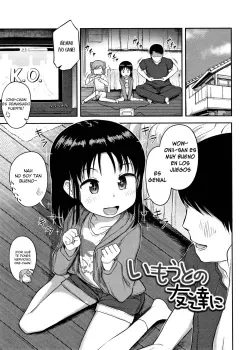 Imouto No Tomodachi Ni - Hayake