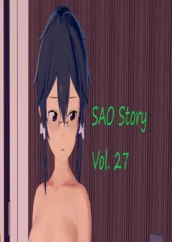 Sao Story Vol27 - Un sexo realmente bueno