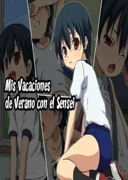 [Sunson] Boku to Sensei no Natsuyasumi - Mis vacaciones de verano con el maestro
