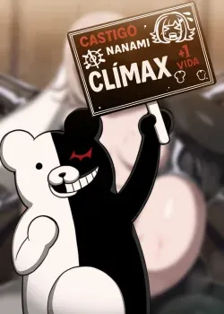 EL CASTIGO DE CHIAKI NANAMI (HOROSUKE)