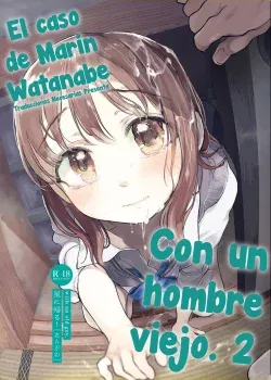 Con un hombre viejo #4 (Corregido)