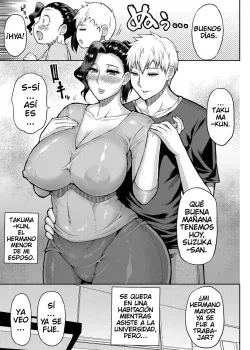 Iiwa Watashi no Karada Suki ni Shite EP 05 y ultimo