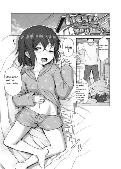 Imouto no Asa wa Osoi - My Little Sister Is A Late Morning Riser - Hayake