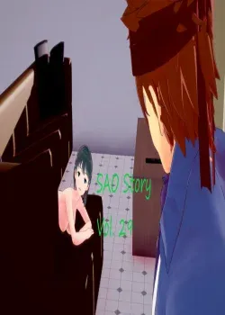 Sao Story Vol29 - Estan jugando?