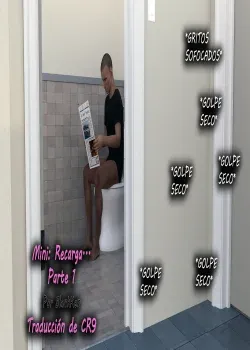 [BlankKen] Recarga