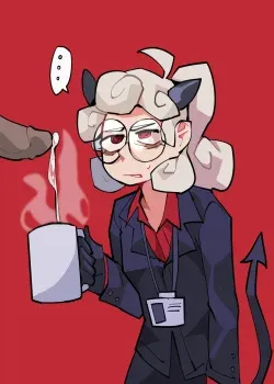[Differland]_Helltaker_Harem