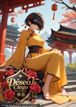 Deseo Ciego Echo of Regret