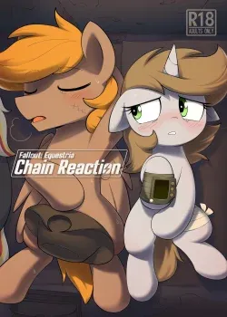Fallout Equestria Chain Reaction 1