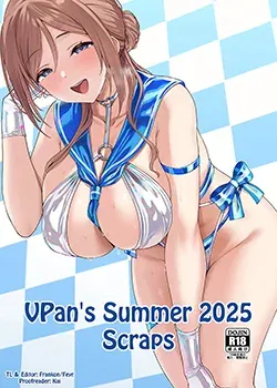 Vpan no Kirehashi 2025 Natsu