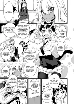 futa overdose edicion bonus