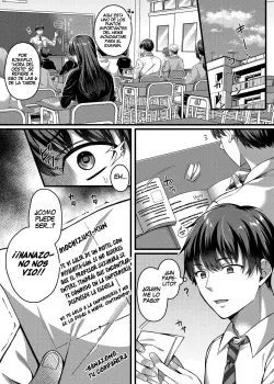 Suki no Katachi wa Sorezore cap 2