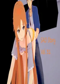 Sao Story Vol31 - Lavando los platos