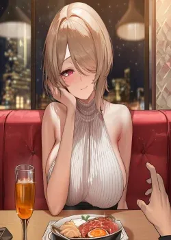 Office Lady Rita-2