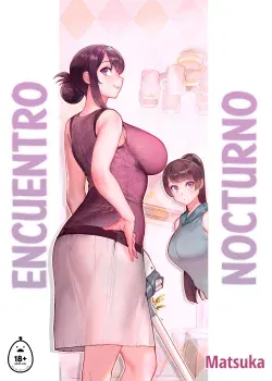 ENCUENTRO NOCTURNO (SIN CENSURA)