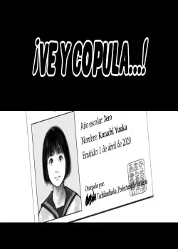 Ve y Copula!