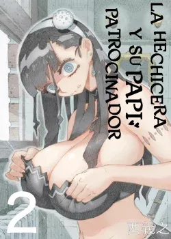 La Hechicera Y Su Papi Patrocinador 2