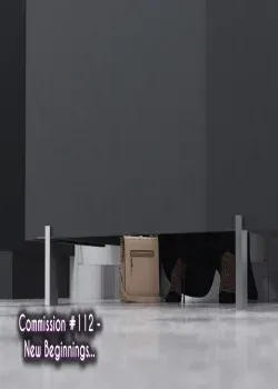 [BlankKen] - Comision #112 - Nuevos Comienzos