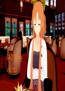 Sao Story Vol32 - El viejo Nishida