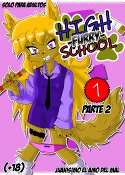 EL ENFERMERO Y LA REBELDE DE PRIMER AYO (parte 02)