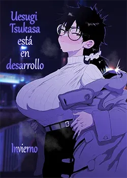 [Doctor Masube] Uesugi Tsukasa wa kaihatsu sa rete iru Fuyu