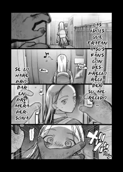 [Haguhagu] Bad End Sasha-Chan (IF) Completo