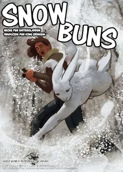 Snow Buns [Spanish]